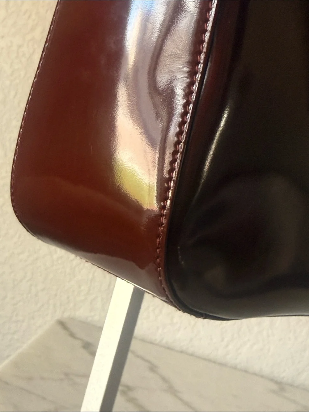 Gucci authentic vintage